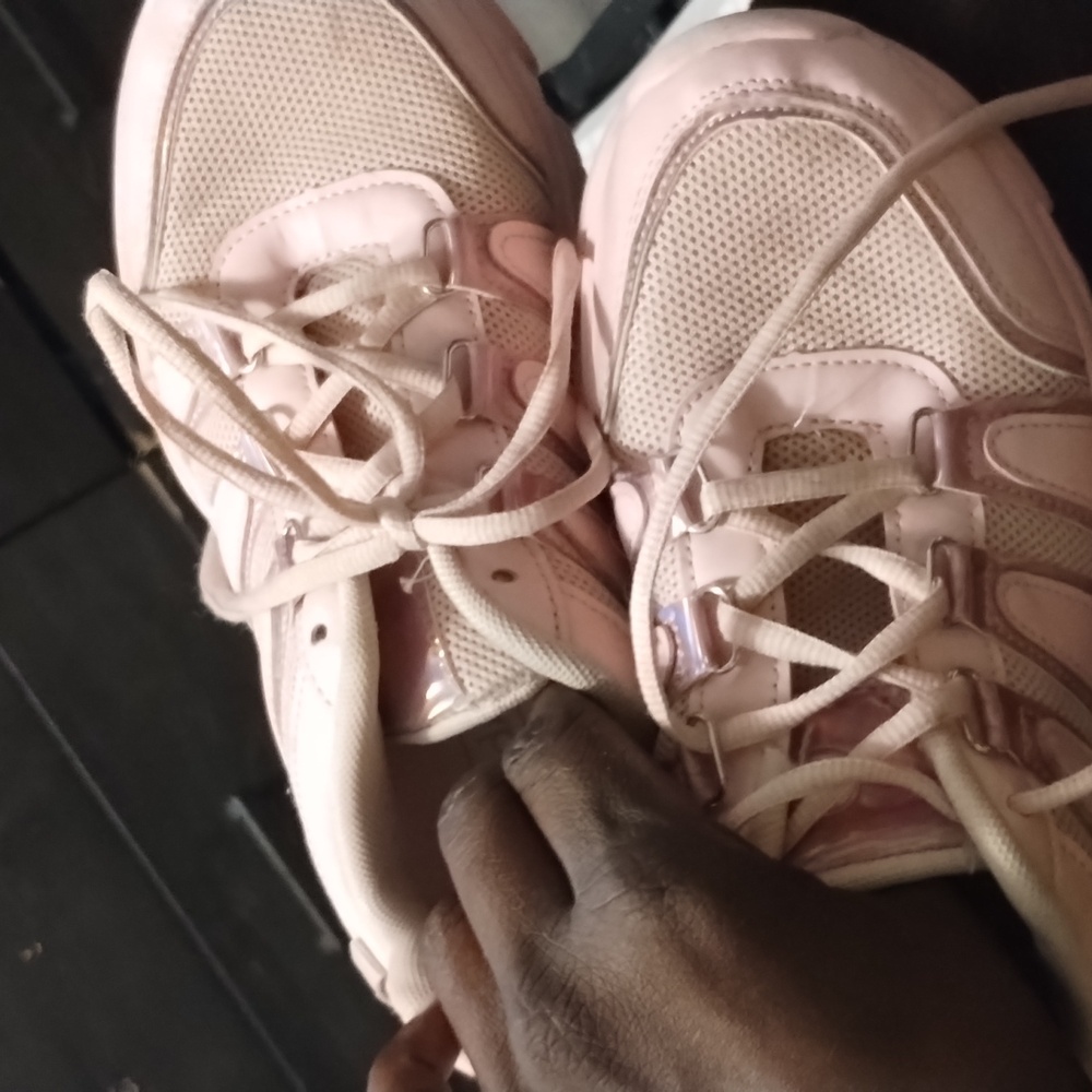 Shoes - Picture 2 of 2